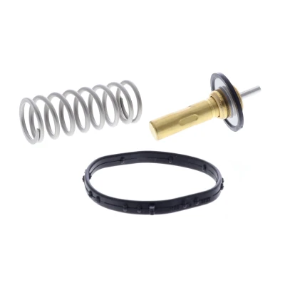 Image de VEMO V95 99 0015 Thermostat d&#039;eau 90 avec joint d&#039;étanchéite sans boîtier VOLVO: V40 3/5 portes, XC70 II Break, V70 3