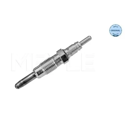 Image de MEYLE 214 860 0004 Bougie de préchauffage M12 x 1,25 FIAT: Doblo I Break, Cargo, Punto II 3/5 portes