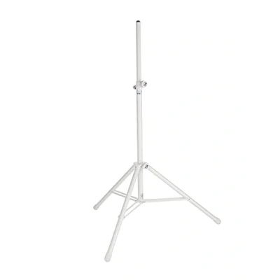 Image de Konig &amp; Meyer Pied d&#039;enceinte blanc standard 214 6W
