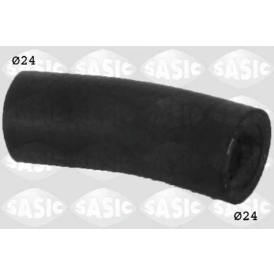 Image de SASIC 3400103 Durite De Refroidissement CITROËN: Berlingo / First I, I Van, Xsara 5 portes, PEUGEOT: 206 3/5 portes