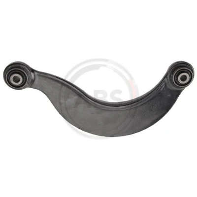 Image de A.B.S. 211239 bras de suspension sans rotule oscillant longitudinal Fonte d&#039;acier FORD: Focus 2, C Max, Max