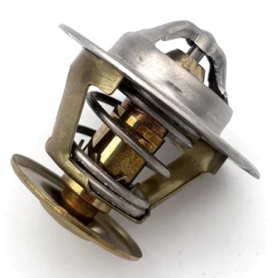 Image de CALORSTAT by Vernet TH1335.92J Thermostat d&#039;eau 92 54,0 avec joint d&#039;étanchéite OPEL: Astra G CC, F Berline, CC