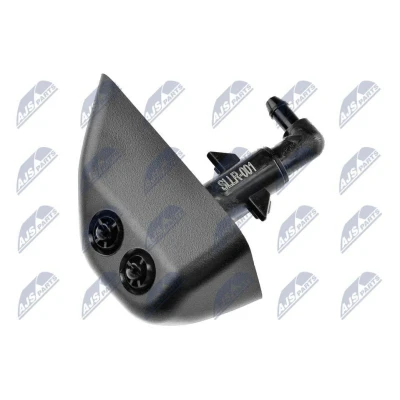 Image de Gicleur d&#039;eau de nettoyage, nettoyage des phares NTY EDS LR 001