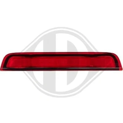 Image de DIEDERICHS 6607295 Feu stop additionnel avec LED TOYOTA: Yaris III 3/5 portes