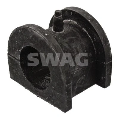 Image de SWAG 80 94 1160 Silent Bloc De Barre Stabilisatrice Essieu avant Caoutchouc 26 47 MITSUBISHI: Outlander I SUV, Lancer 7