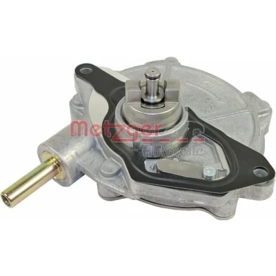 Image de METZGER 8010031 Pompe à Vide avec joint d&#039;étanchéite référence OE MERCEDES BENZ: Classe C Coupe, Berline