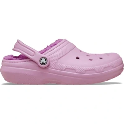 Image de Crocs Classic Lined Clog 38 39 EU Hydrangea