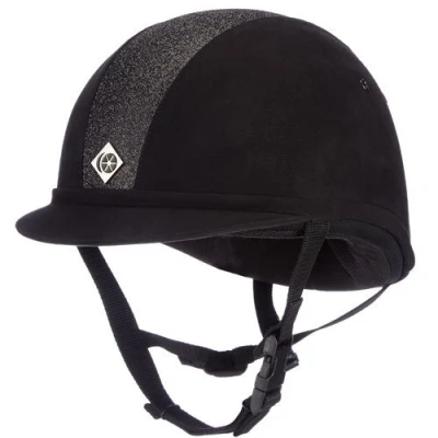 Image de Casque YR8 Charles Owen