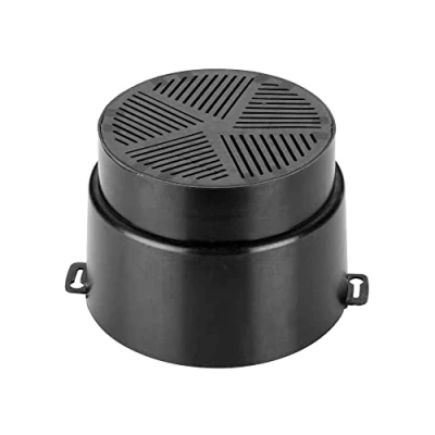 Image de FILTRE A CHARBON UNIVERSEL UNF001 POUR HOTTE WHIRLPOOL 484000008520