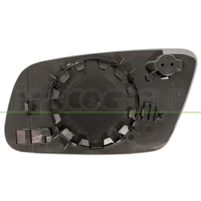 Image de PRASCO AD0167513 Miroir De Rétroviseur droit AUDI: A3 3/5 portes