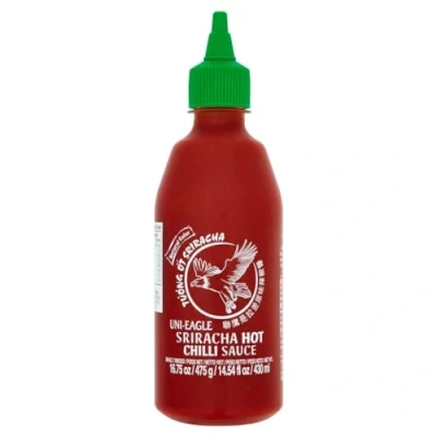 Image de Sauce au piment, Sriracha 430 ml