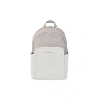 Image de Kapten &amp; Son Aalborg Sac à dos, Taille: One Size, Muted clay