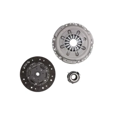 Image de LuK BR 0222 624 3160 00 Kit d&#039;Embrayage avec butée de débrayage, Contrôler et changer le cas échéant volant bimasse 240 OPEL: Frontera B SUV