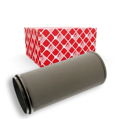 Image de FEBI BILSTEIN 40228 Filtre à air 461 201 Cartouche filtrante IVECO: Trakker