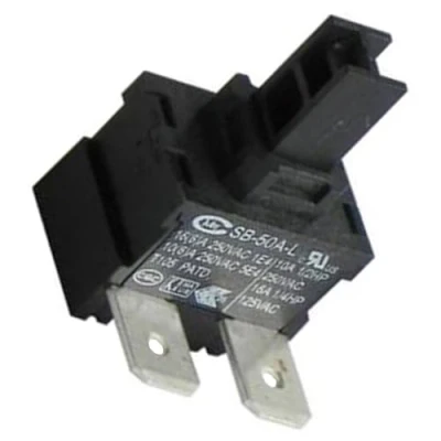 Image de interrupteur d&#039;alimentation Domena 500474037 fer à repasser m/a fg x ellence