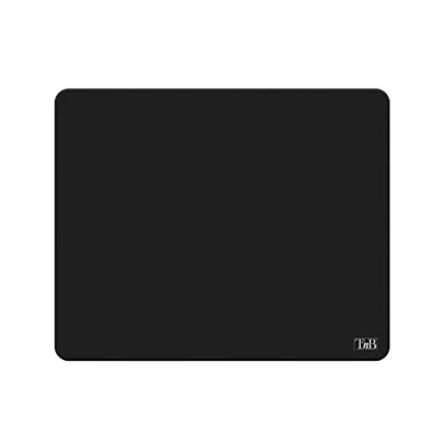 Image de TNB Tapis Souris antimicrobien Noir