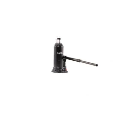 Image de YATO YT 17002 Cric 5 hydraulique SUV Crics bouteille