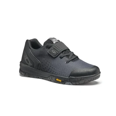 Image de Sidi Mixte Chaussures Sds Dimaro Trail Basket, Gris/Noir, 40 EU