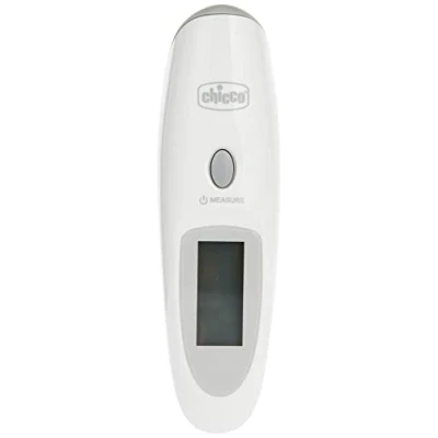 Image de Chicco Thermomètre Infrarouge Frontal Smart Touch