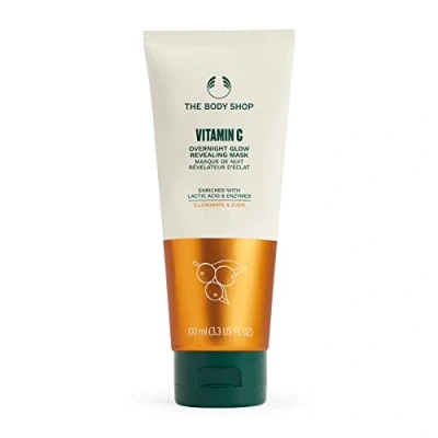 Image de VITAMINE C overnight Glow Revealing Mask 100 ml