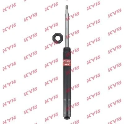 Image de KYB Excel G 365085 Amortisseur Essieu avant Pression de gaz Système bitube Montage jambe suspension Goujon en haut TOYOTA: Camry III Berline