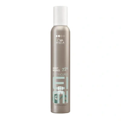 Image de Wella Mousse EIMI Nutricurls Boost Bounce 300 ml