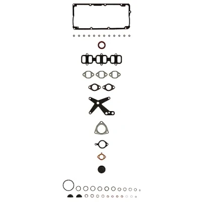 Image de AJUSA 53037500 Jeu de joints d&#039;étanchéité, culasse cylindre sans joint cylindre, avec tige soupape AUDI: A4 B5 Berline