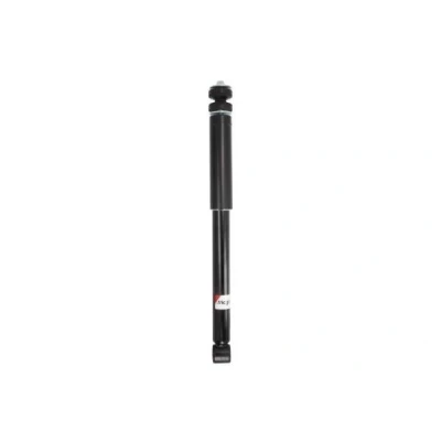 Image de Magnum Technology AG2137MT Amortisseur Essieu arrière Pression de gaz Système bitube Jambe suspension Goujon en haut, Bossage bas HONDA: Jazz 2