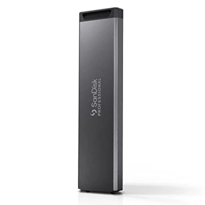Image de SanDisk Professional Pro Blade SSD Mag 1 to jusqu&#039;à 3000 Mo/s
