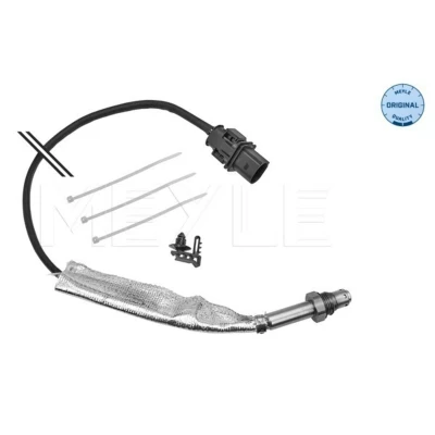 Image de MEYLE 314 803 0000 Sonde lambda avec protection contre la chaleur devant le catalyseur M18 x 1,5 à large bande BMW: 3 Berline, 1 5 portes