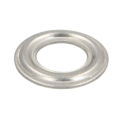 Image de ELRING 296.930 Ecran absorbant la chaleur, injection CITROËN: Berlingo / First I, I Van, Jumpy MPV