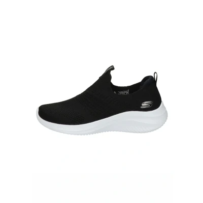 Image de Skechers Femme Sneakers,Sports Shoes, Black, 40 EU