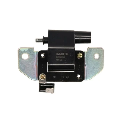 Image de ENGITECH ENT960013 Bobine d&#039;allumage 2 avec agrafe CHEVROLET: Matiz, DAEWOO: Matiz I 3/5 portes