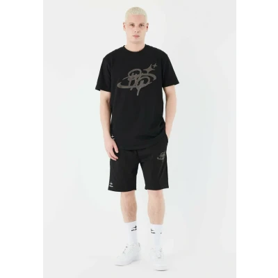 Image de Project X Paris Kalash Pantalon de survêtement, Homme, Taille: Medium, Noir