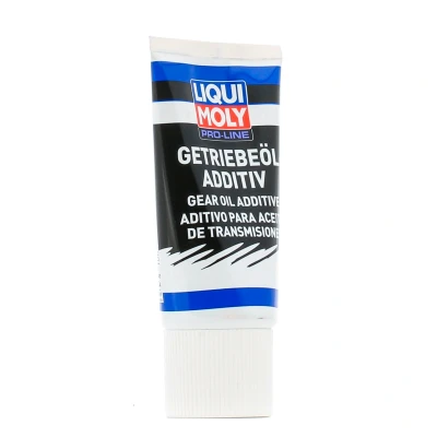 Image de LIQUI MOLY 5198 Additif à l&#039;huile de boîte vitesses Tube 150