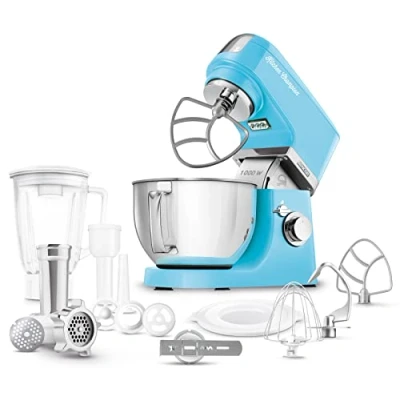 Image de robot multifonctions menager de cuisine Sencor STM 6352BL