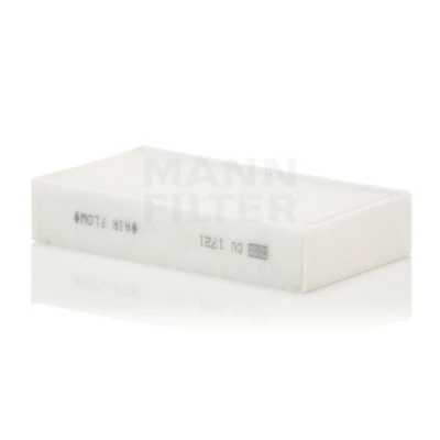 Image de MANN FILTER CU 1721 2 Filtre d&#039;habitacle à particules 164 90 30 BMW: X4, X3