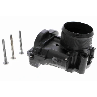 Image de VEMO V20 81 0019 Boitier Papillon PEUGEOT: 207 3/5 portes, 308 I 3008 I, CITROËN: DS3 3 C5 3, C4 Picasso 1, MINI: portes