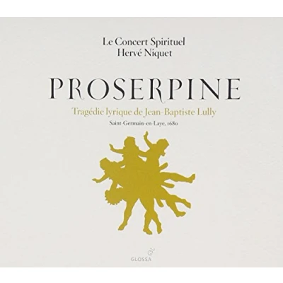Image de Proserpine Digi [Import]