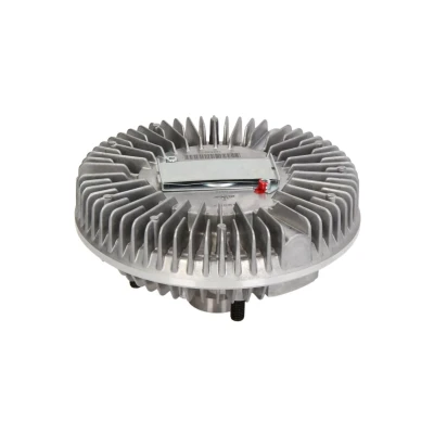Image de Accouplement de ventilateur NRF 49067
