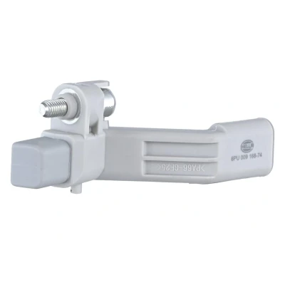 Image de HELLA 6PU 009 168 381 Capteur, position d&#039;arbre à cames Principe de Hall OPEL: Corsa D 3/5 portes, Astra J GTC, Insignia A portes