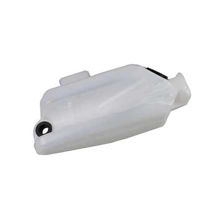 Image de METZGER 2140344 Réservoir Lave Glace sans couvercle, pompe RENAULT: Kangoo II Be Bop, Express, / Grand