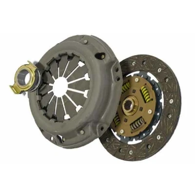 Image de KAWE 954732 Kit d&#039;embrayage avec mécanisme disque d&#039;embrayage, butée de débrayage D 190 SUZUKI: SWIFT 2, Wagon R+ II 3/5 portes