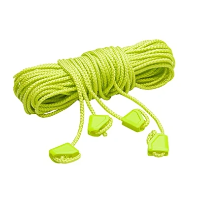 Image de Tatonka Abspannleine 4x4m, corde