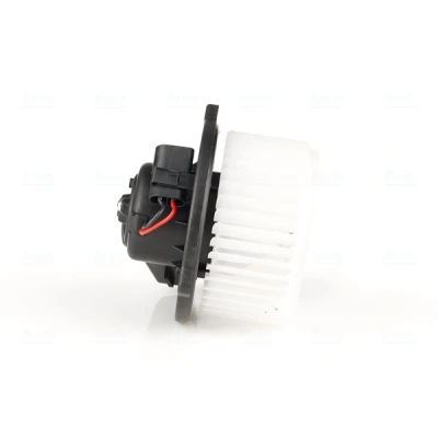 Image de NISSENS 87477 Pulseur d&#039;Air pour véhicules avec système de climatisation sans régulateur intégré AUDI: A6 C5 Berline