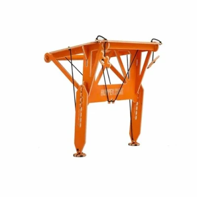 Image de MTB Hopper Coach Ramp Extension III pour de Plus Grands Sauts Accessoire Polyvalent À Utiliser avec Trottinettes, Skateboards, BMX