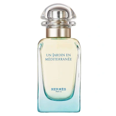 Image de Hermès Jardin Méditerranéen EDT 50 ml [produit]