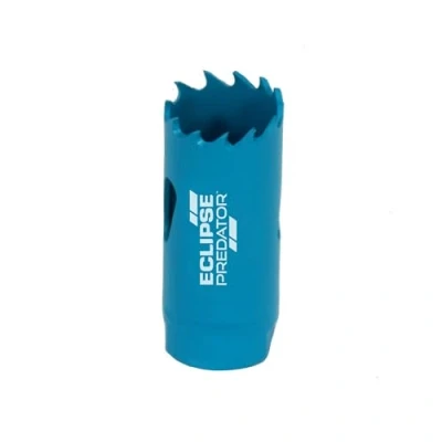Image de Eclipse Professional Tools EBVP 29 Predator Scie cloche bi métal à division variable en acier rapide mm