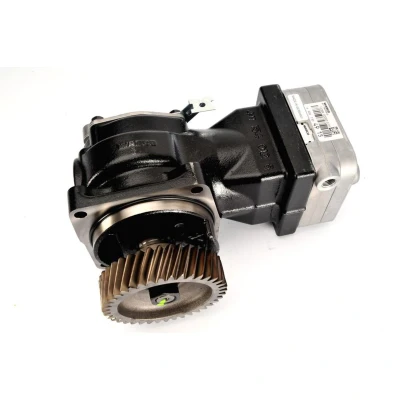 Image de Compresseur, système d&#039;air comprimé WABCO 411 154 004 0