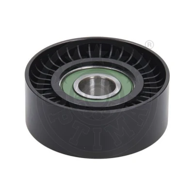 Image de OPTIMAL 0 N2266S1 Galet Enrouleur sans fixation FORD: KA 3 portes, FIESTA 5, StreetKA Cabriolet